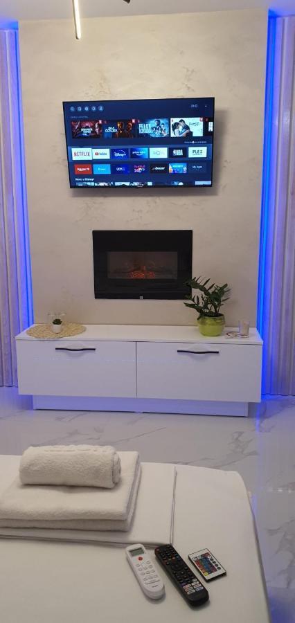 Pansion Eden Ξενοδοχείο Ni Εξωτερικό φωτογραφία