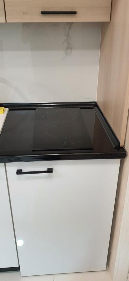 Pansion Eden Ξενοδοχείο Ni Εξωτερικό φωτογραφία